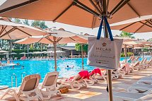 Melas Lara Hotel