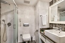 Sherwood Exclusive Lara - Wohnbsp. Bad Doppelzimmer Deluxe