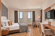 Sherwood Exclusive Lara - Wohnbeispiel Familiensuite (Zimmercodierung FVN)