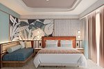 Trendy Perge Resort & Suites