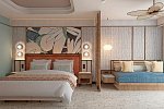 Trendy Perge Resort & Suites