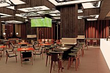 Trendy Perge Resort & Suites - Modelbild