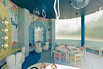 Trendy Perge Resort & Suites
