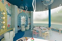 Trendy Perge Resort & Suites