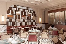 Trendy Perge Resort & Suites
