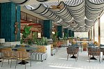 Trendy Perge Resort & Suites