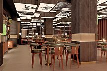 Trendy Perge Resort & Suites - Modelbild