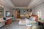 Trendy Perge Resort & Suites