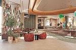 Trendy Perge Resort & Suites