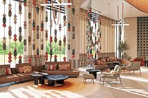 Trendy Perge Resort & Suites - Modelbild