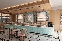 Trendy Perge Resort & Suites - Modelbild