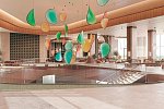 Trendy Perge Resort & Suites
