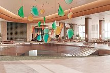 Trendy Perge Resort & Suites - Modelbild