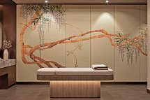 Trendy Perge Resort & Suites - Modelbild