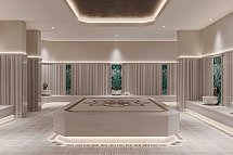Trendy Perge Resort & Suites - Modelbild