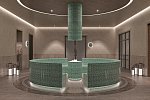 Trendy Perge Resort & Suites