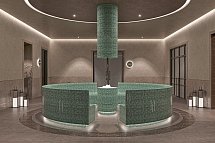 Trendy Perge Resort & Suites - Modelbild