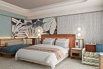 Trendy Perge Resort & Suites