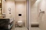 Trendy Perge Resort & Suites