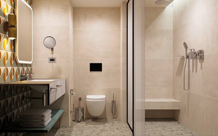 Trendy Perge Resort & Suites