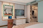 Trendy Perge Resort & Suites