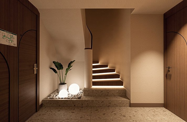Trendy Perge Resort & Suites