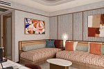 Trendy Perge Resort & Suites