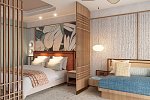 Trendy Perge Resort & Suites