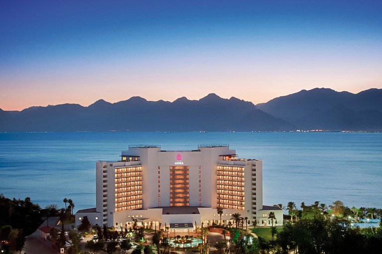 Akra Antalya