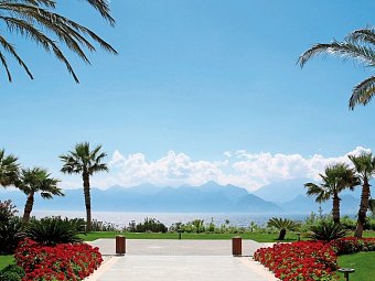 Akra Antalya