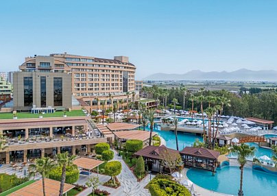 Fame Residence Lara & Spa Lara