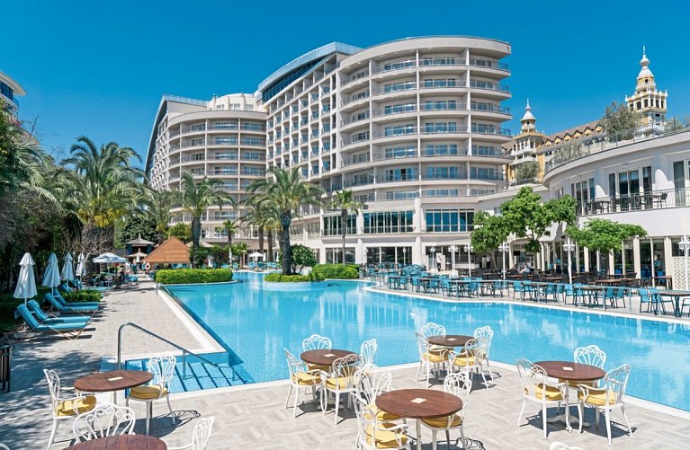 Liberty Hotels Lara