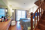Liberty Hotels Lara