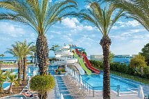 Liberty Hotels Lara