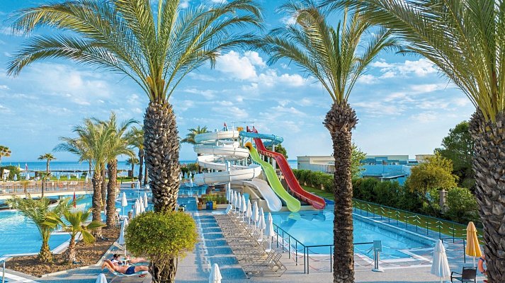 Liberty Hotels Lara