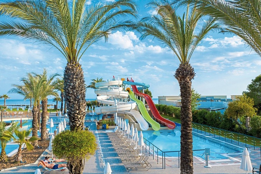 Liberty Hotels Lara