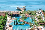 Liberty Hotels Lara