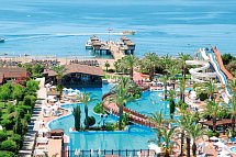 Liberty Hotels Lara