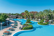 Liberty Hotels Lara