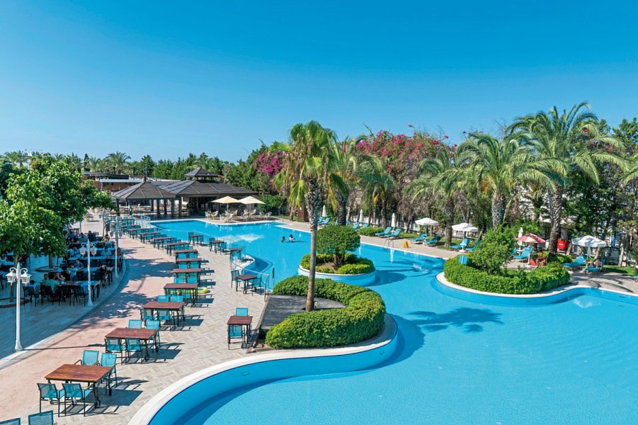 Liberty Hotels Lara