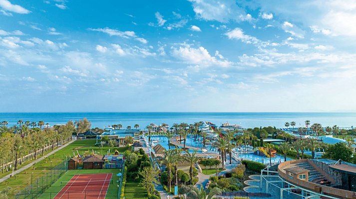 Liberty Hotels Lara