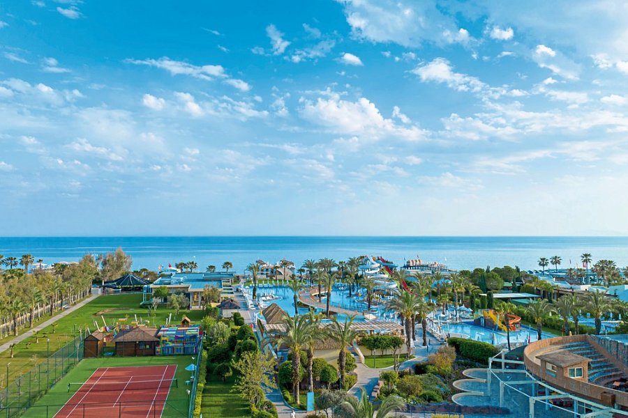 Liberty Hotels Lara