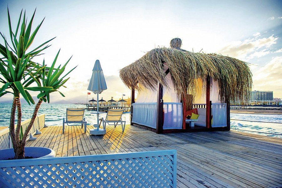Liberty Hotels Lara