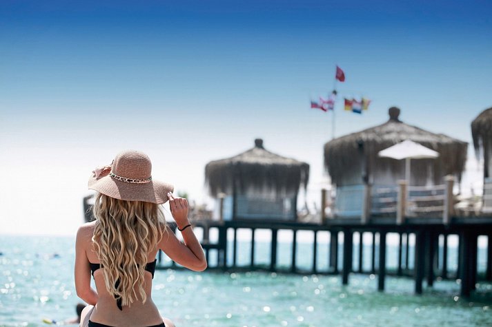Liberty Hotels Lara