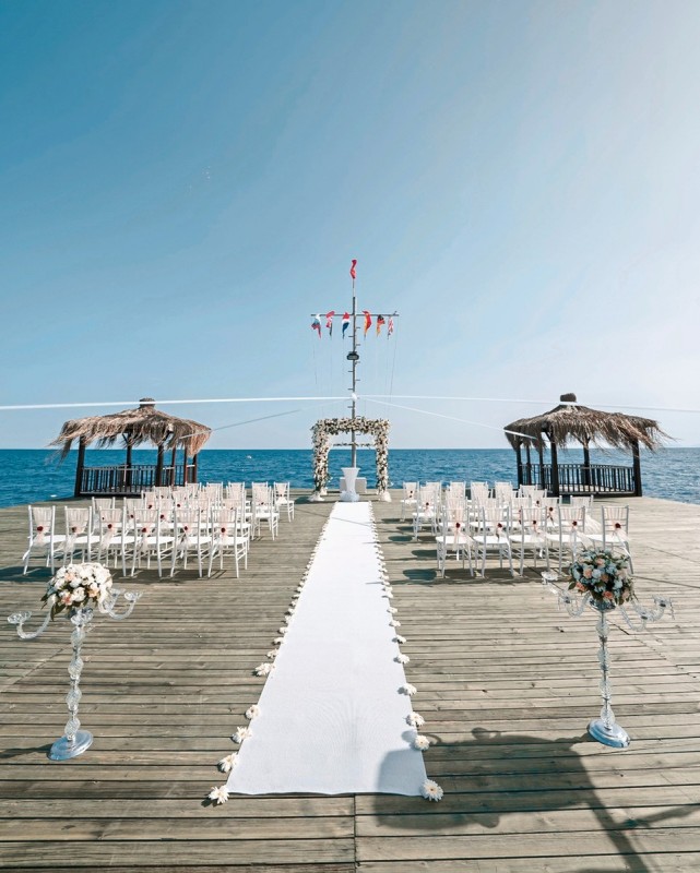 Liberty Hotels Lara