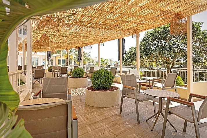Liberty Hotels Lara