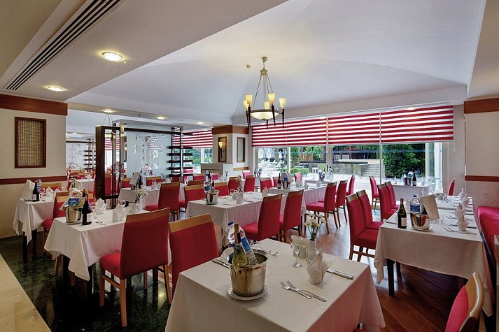 Liberty Hotels Lara