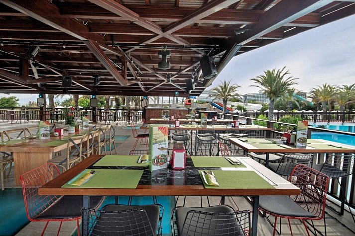Liberty Hotels Lara