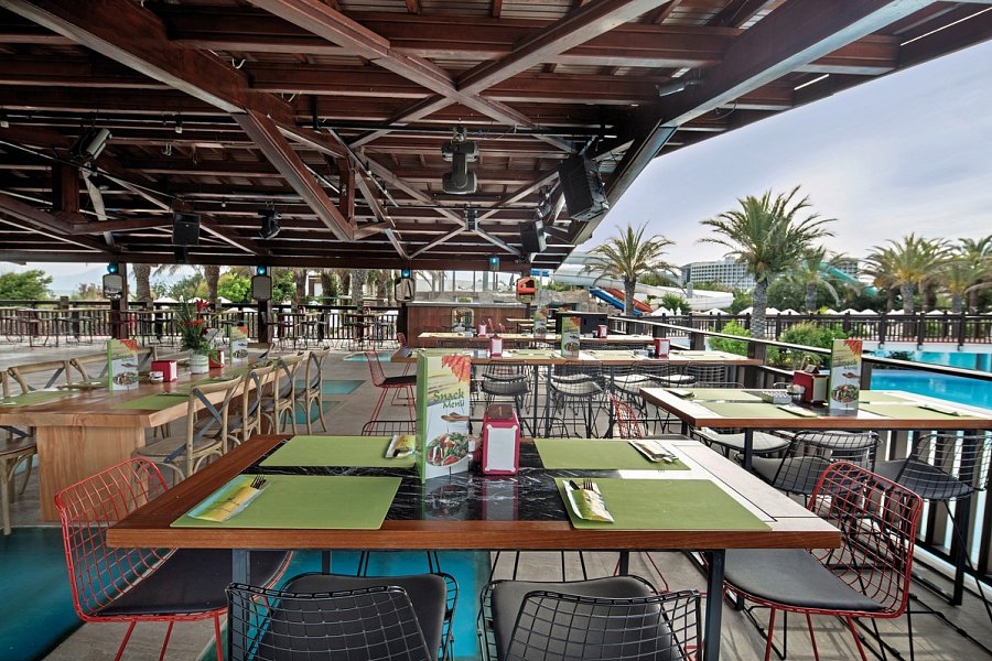 Liberty Hotels Lara