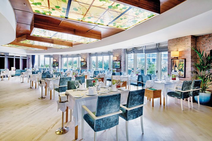 Liberty Hotels Lara